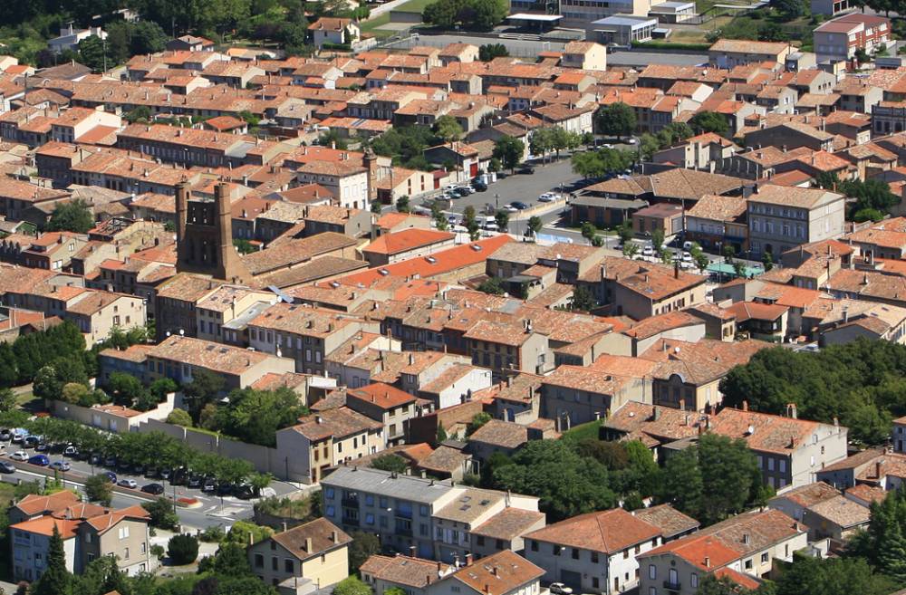 Villefranche-de-Lauragais