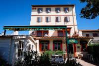 Hôtel du lauragais
