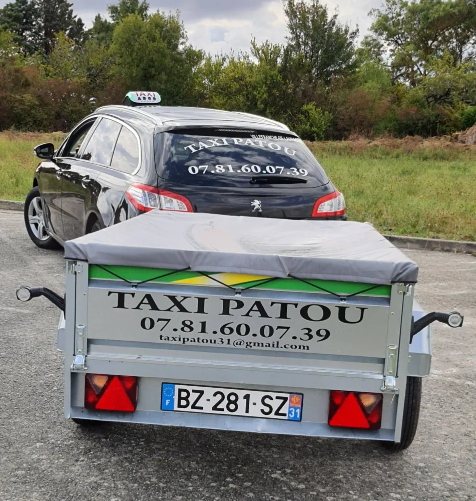 taxi