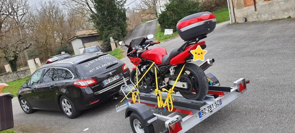 transport